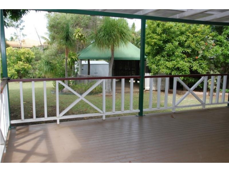 Charters Towers QLD 4820