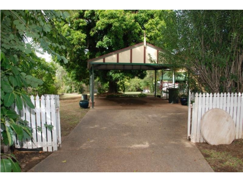 Charters Towers QLD 4820