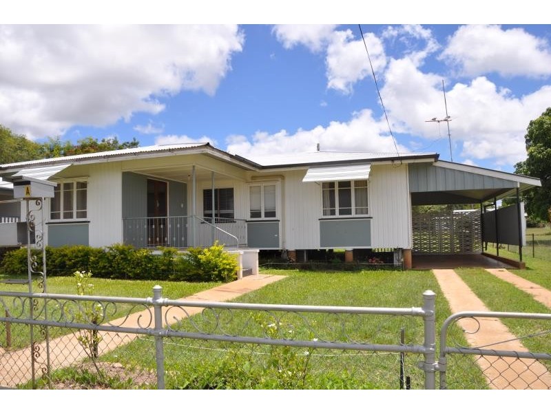 Charters Towers QLD 4820