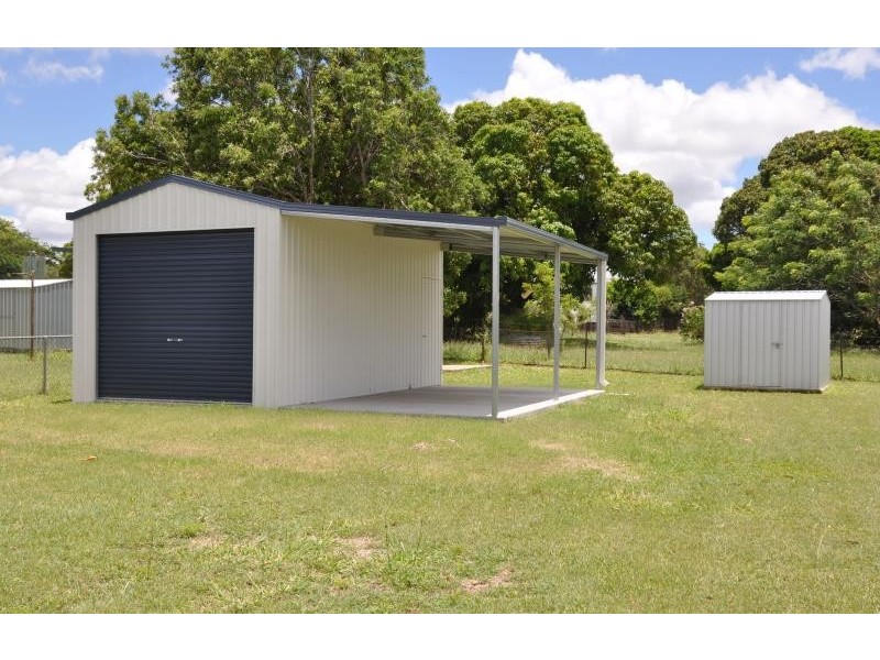 Charters Towers QLD 4820