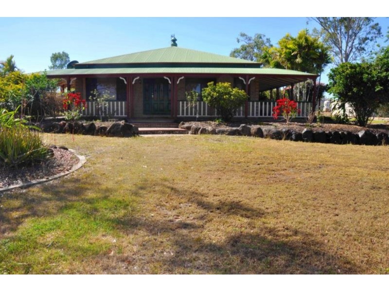 Charters Towers QLD 4820