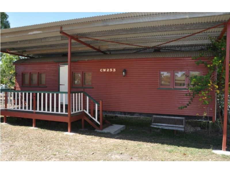 Charters Towers QLD 4820