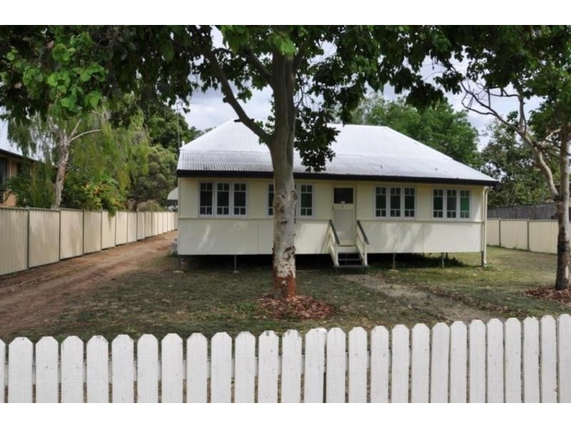 Charters Towers QLD 4820