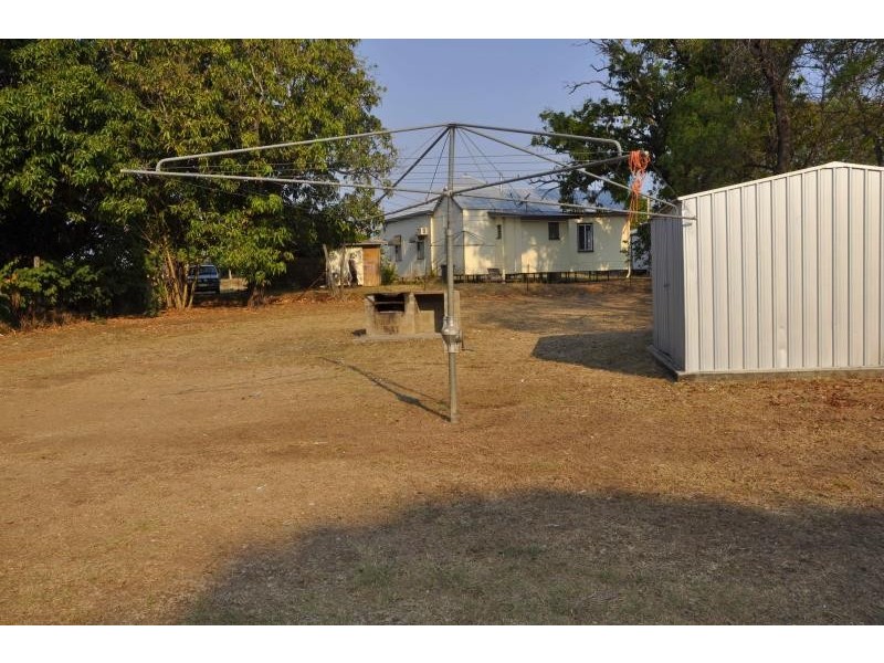 Charters Towers QLD 4820