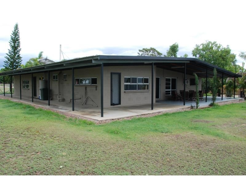 Charters Towers QLD 4820