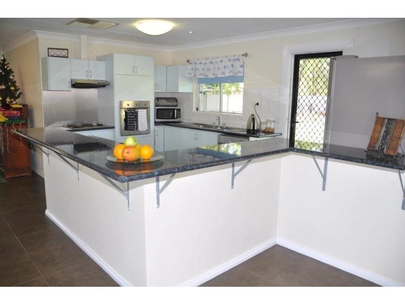 Charters Towers QLD 4820