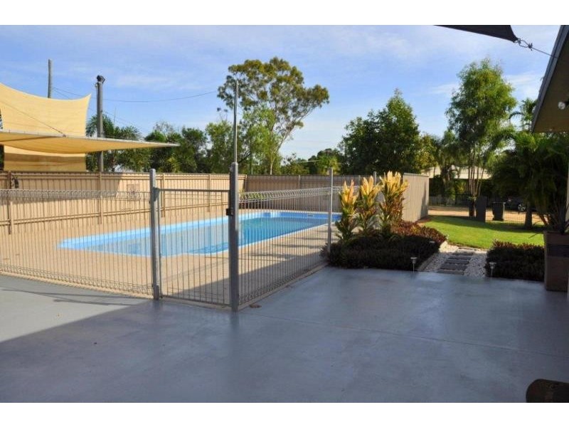 Charters Towers QLD 4820