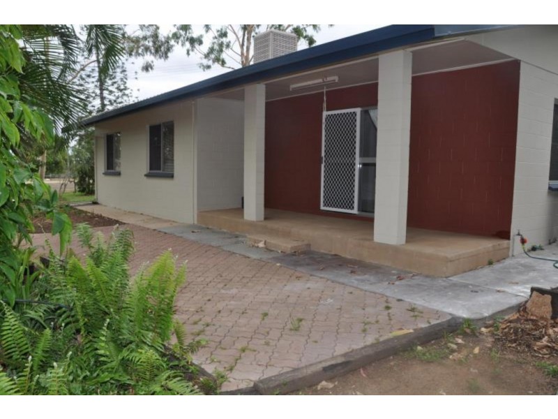 Charters Towers QLD 4820