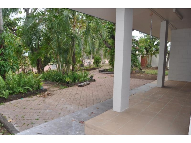 Charters Towers QLD 4820