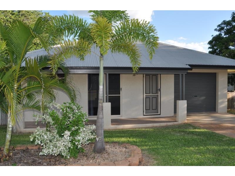 Charters Towers QLD 4820