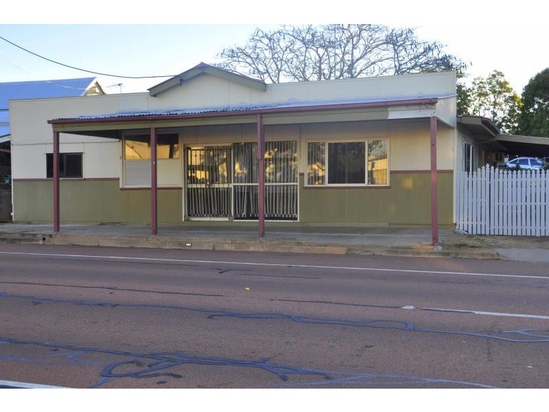 Charters Towers QLD 4820