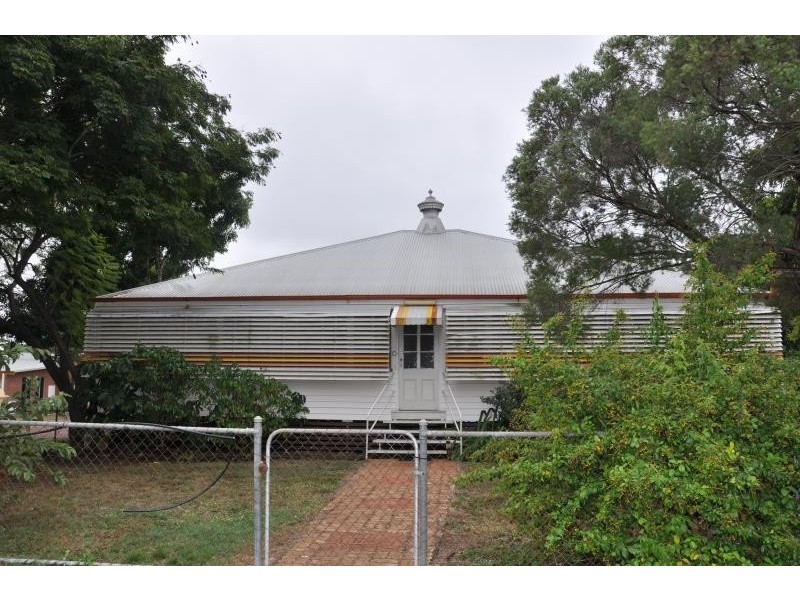 Charters Towers QLD 4820
