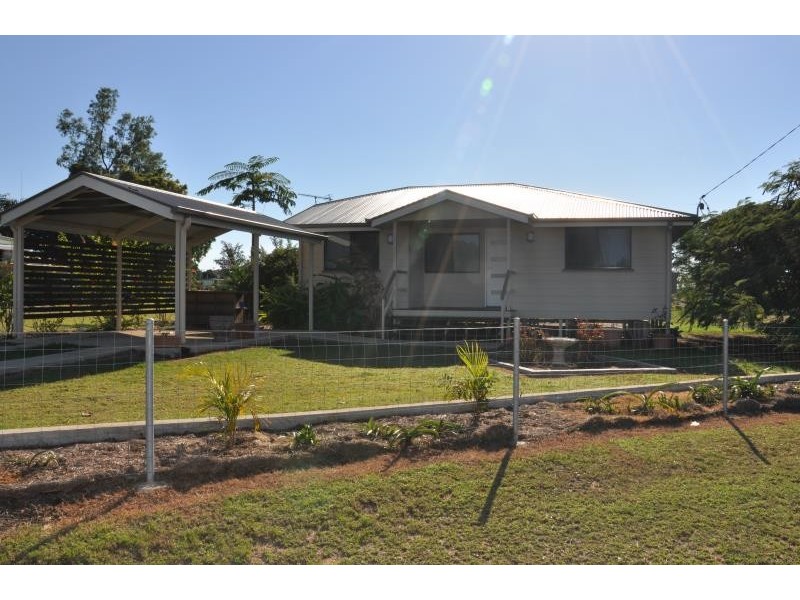 Charters Towers QLD 4820