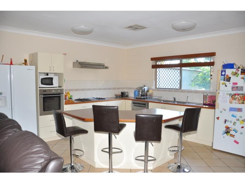 Charters Towers QLD 4820