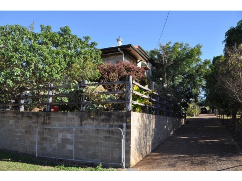 Charters Towers QLD 4820