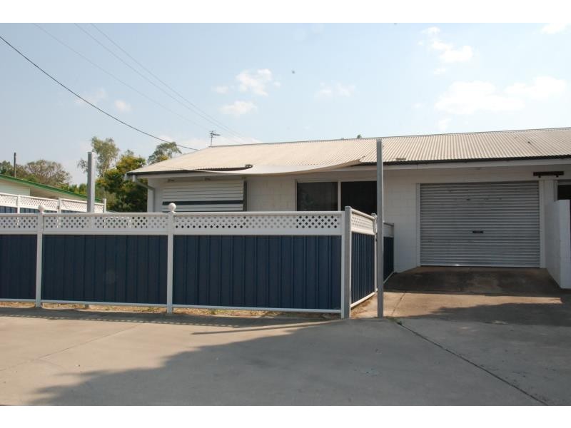 Charters Towers QLD 4820