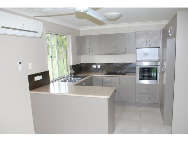 Charters Towers City QLD 4820