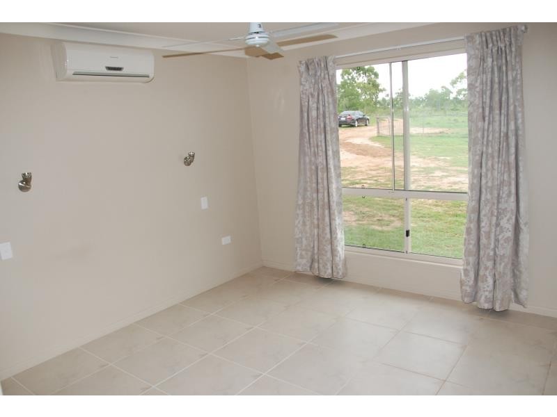 Charters Towers City QLD 4820