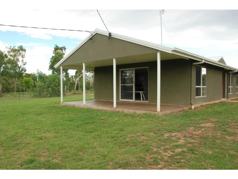 Charters Towers City QLD 4820