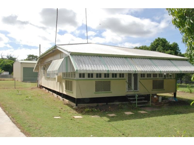 5 Bridge Street, Charters Towers City QLD 4820
