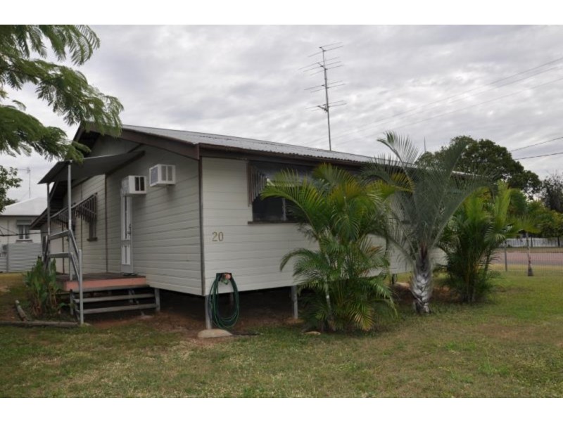 Charters Towers QLD 4820