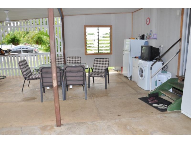 Charters Towers QLD 4820