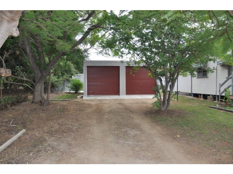 Charters Towers QLD 4820