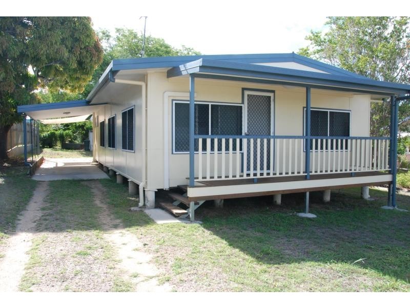 Charters Towers City QLD 4820