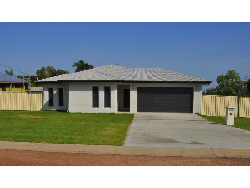 Charters Towers QLD 4820