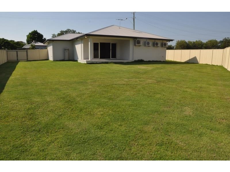 Charters Towers QLD 4820