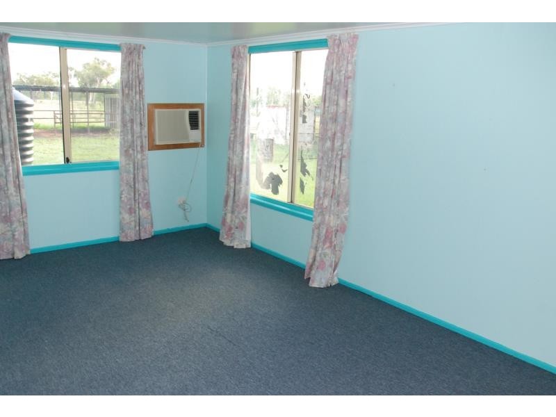 Charters Towers QLD 4820