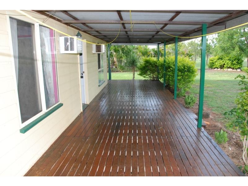 Charters Towers QLD 4820