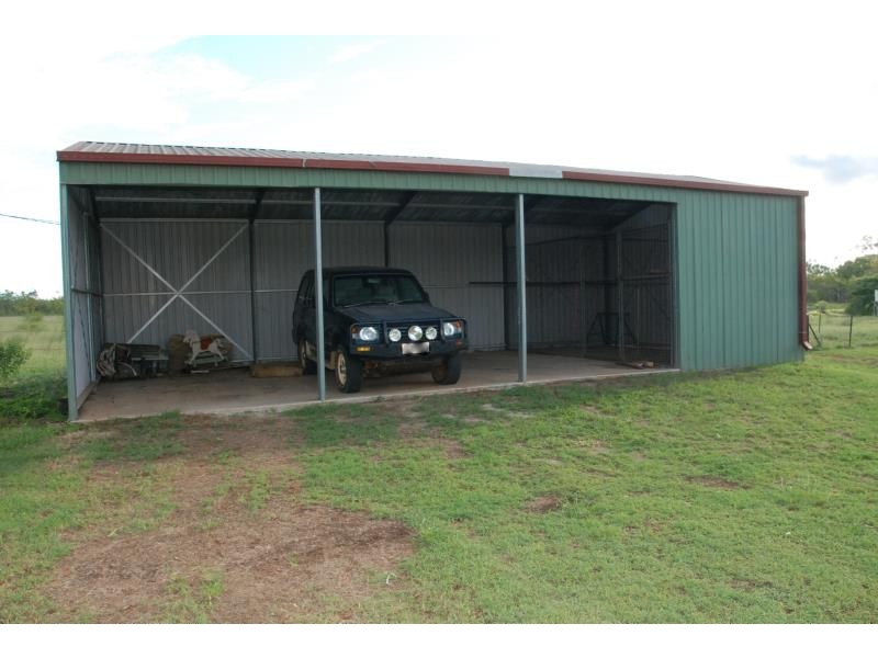 Charters Towers QLD 4820