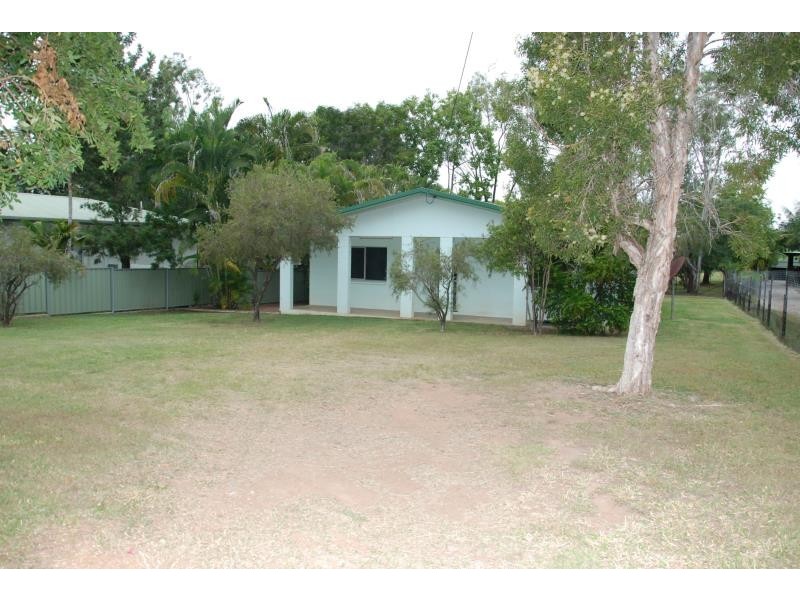 Charters Towers City QLD 4820