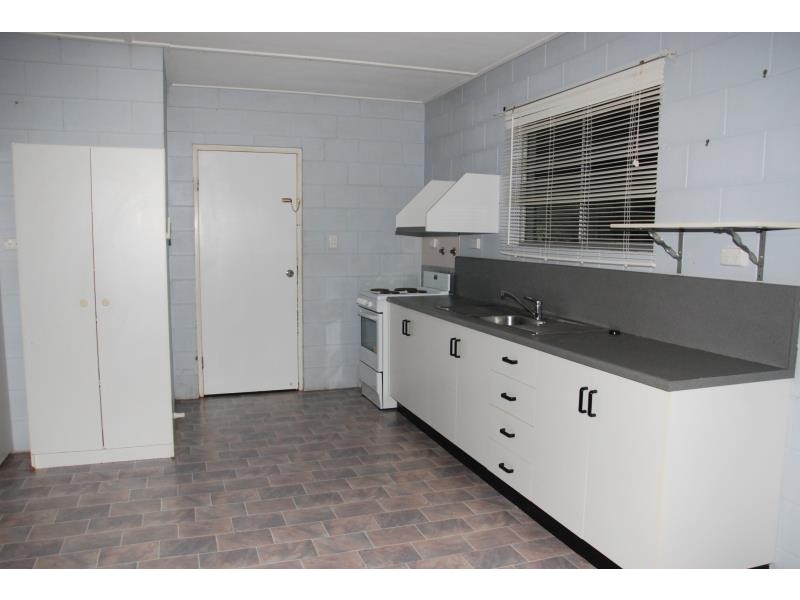 Charters Towers City QLD 4820