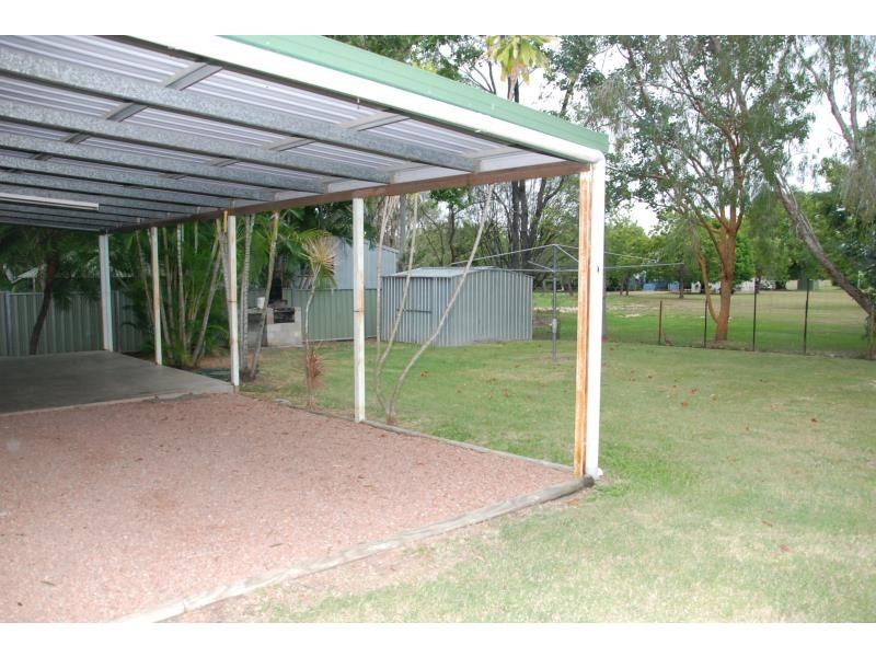 Charters Towers City QLD 4820