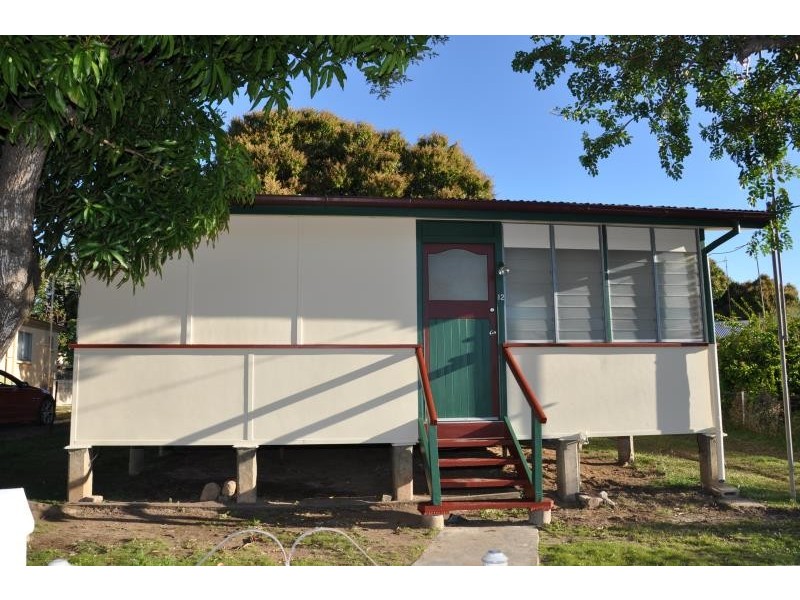 Charters Towers QLD 4820