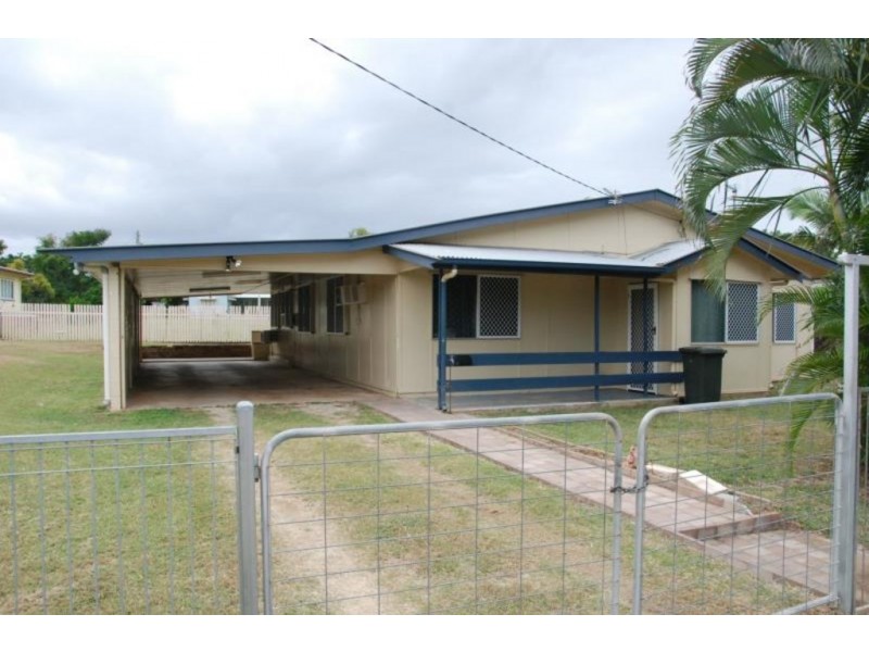 Charters Towers QLD 4820