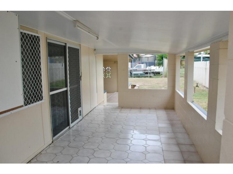 Charters Towers QLD 4820