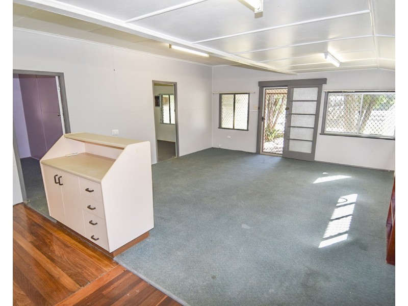 55 High Street, Charters Towers QLD 4820