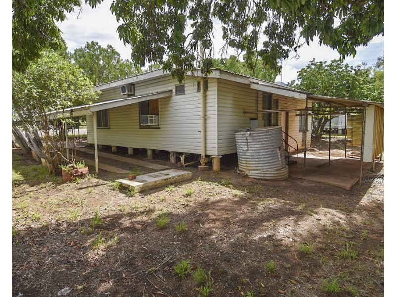 55 High Street, Charters Towers QLD 4820