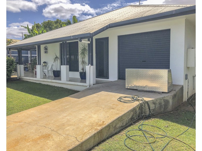 2A Pyrites Road, Towers Hill QLD 4820
