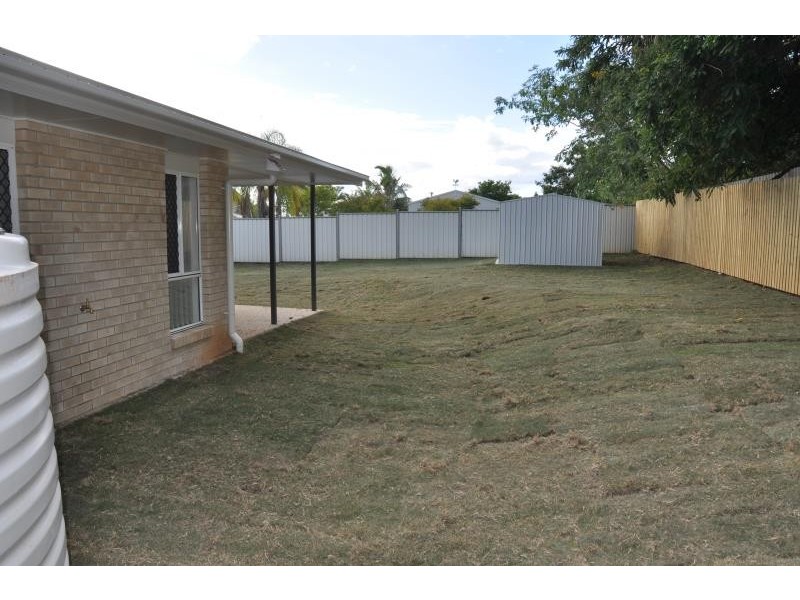 Charters Towers City QLD 4820