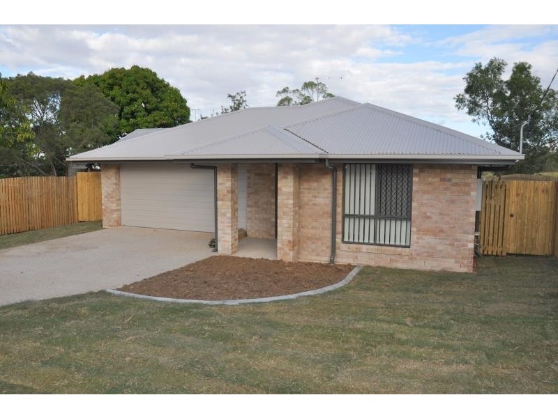 Charters Towers QLD 4820