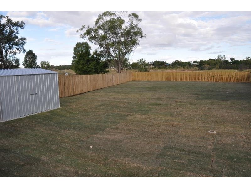 Charters Towers QLD 4820