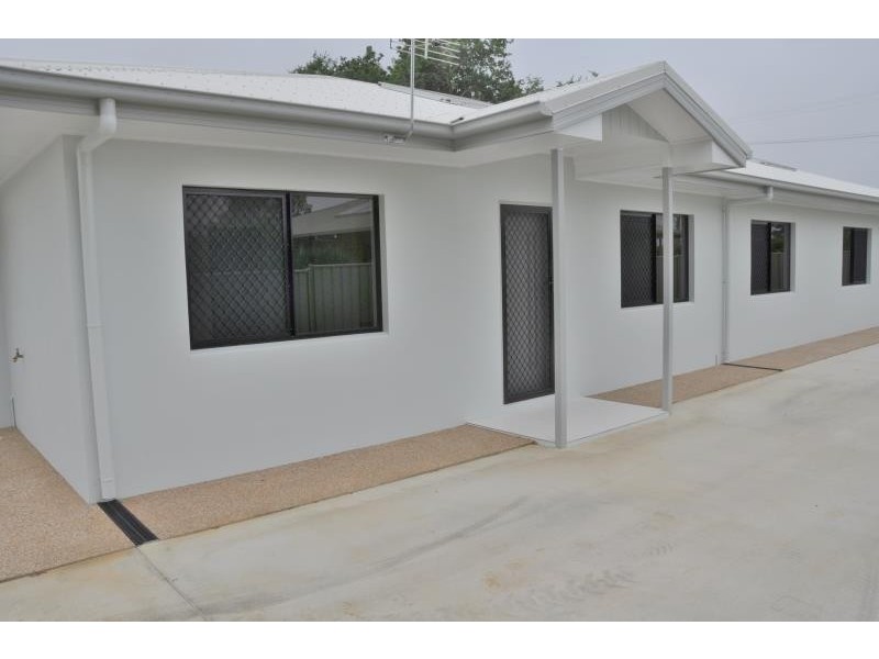 Charters Towers City QLD 4820