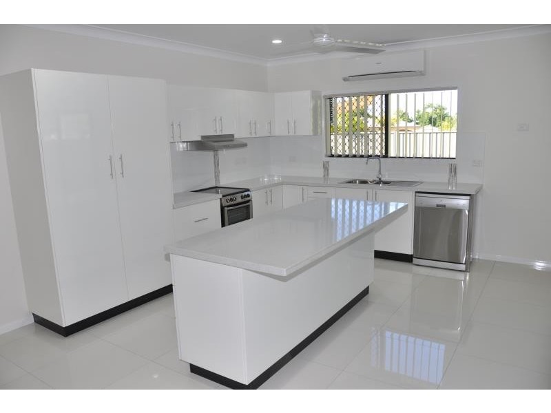 Charters Towers City QLD 4820