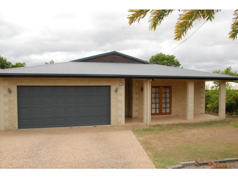 Charters Towers QLD 4820