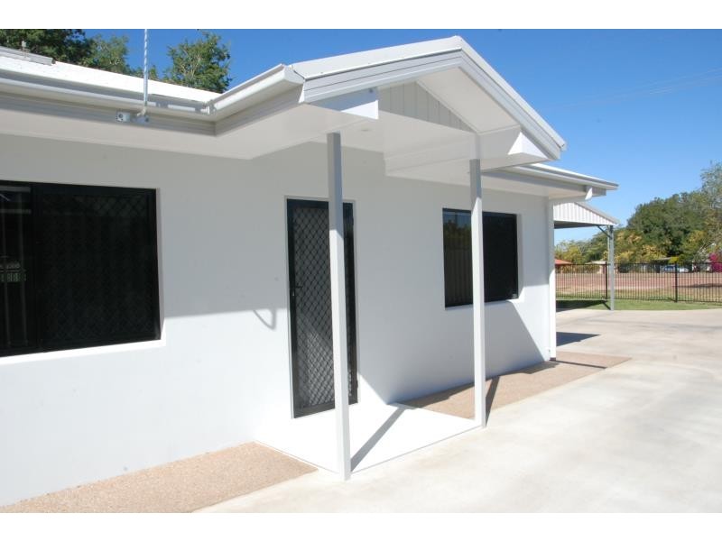 Charters Towers QLD 4820