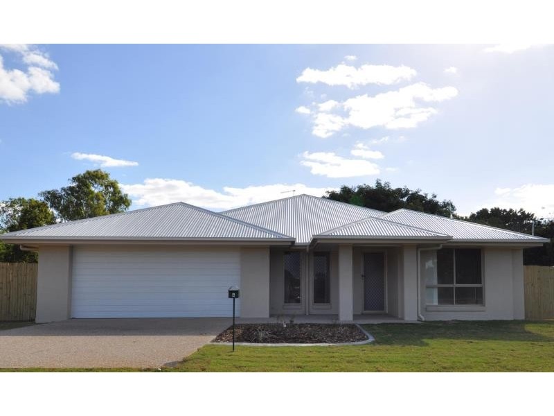 Charters Towers QLD 4820